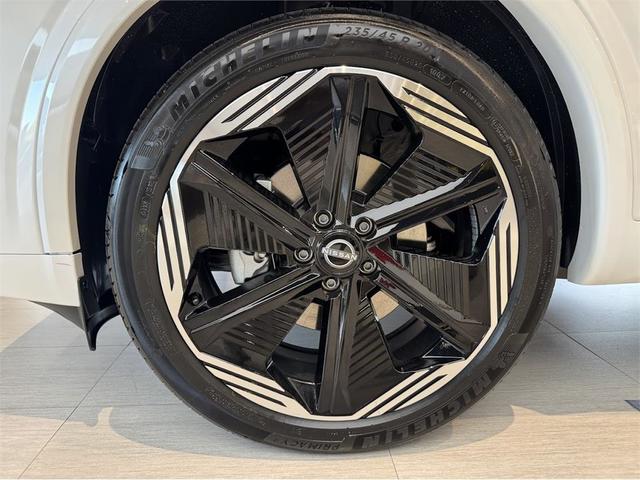 Foto 7 Nissan Qashqai E-POWER N-Design 140 kW (190 CV)