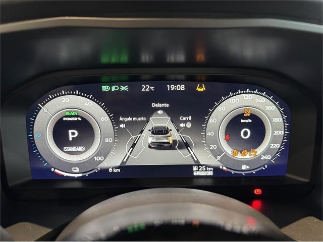 Foto 8 Nissan Qashqai E-POWER N-Design 140 kW (190 CV)