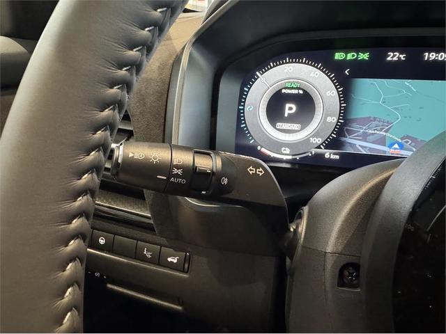 Foto 11 Nissan Qashqai E-POWER N-Design 140 kW (190 CV)