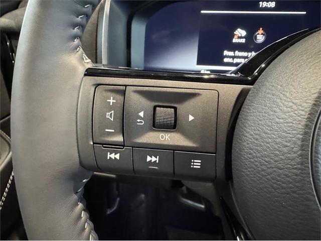 Foto 12 Nissan Qashqai E-POWER N-Design 140 kW (190 CV)