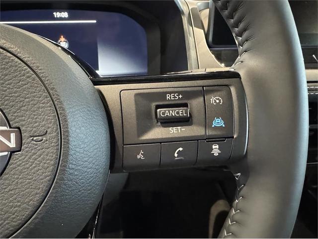 Foto 13 Nissan Qashqai E-POWER N-Design 140 kW (190 CV)