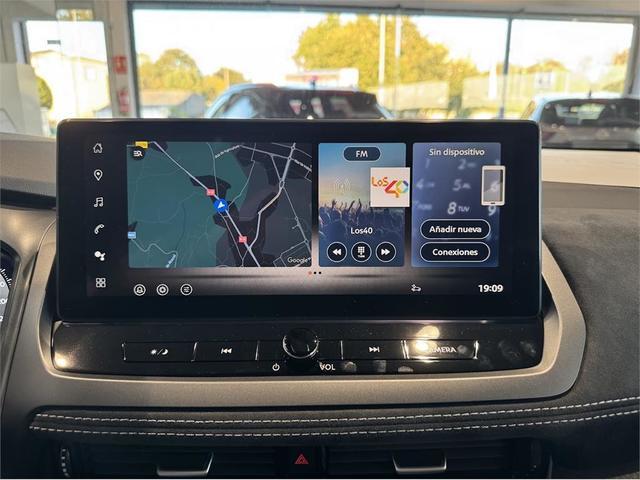 Foto 16 Nissan Qashqai E-POWER N-Design 140 kW (190 CV)