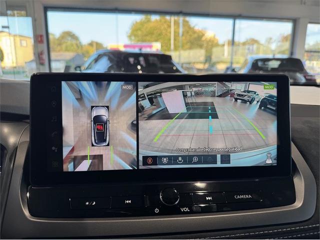 Foto 17 Nissan Qashqai E-POWER N-Design 140 kW (190 CV)