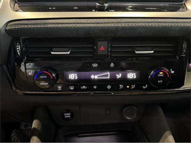 Foto 18 Nissan Qashqai E-POWER N-Design 140 kW (190 CV)