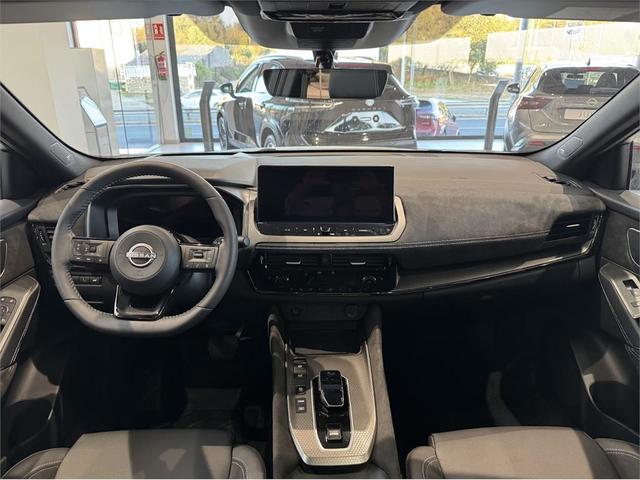 Foto 26 Nissan Qashqai E-POWER N-Design 140 kW (190 CV)