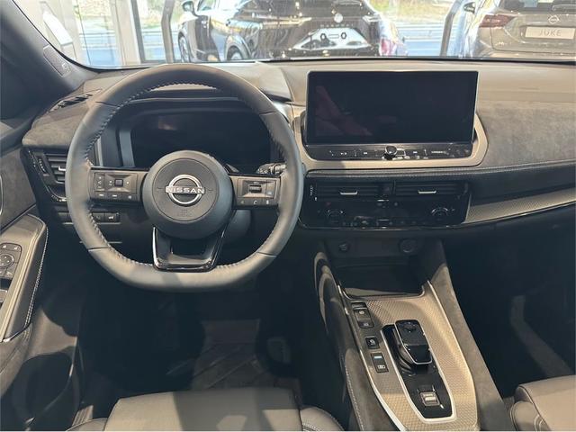 Foto 27 Nissan Qashqai E-POWER N-Design 140 kW (190 CV)