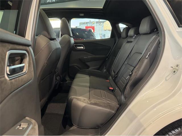 Foto 29 Nissan Qashqai E-POWER N-Design 140 kW (190 CV)