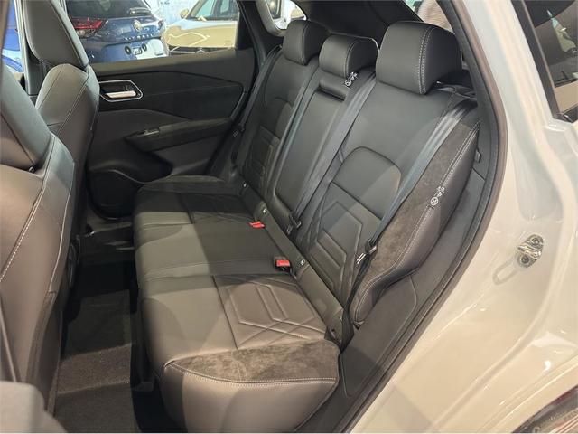 Foto 31 Nissan Qashqai E-POWER N-Design 140 kW (190 CV)