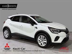 Mitsubishi ASX en Motorflash