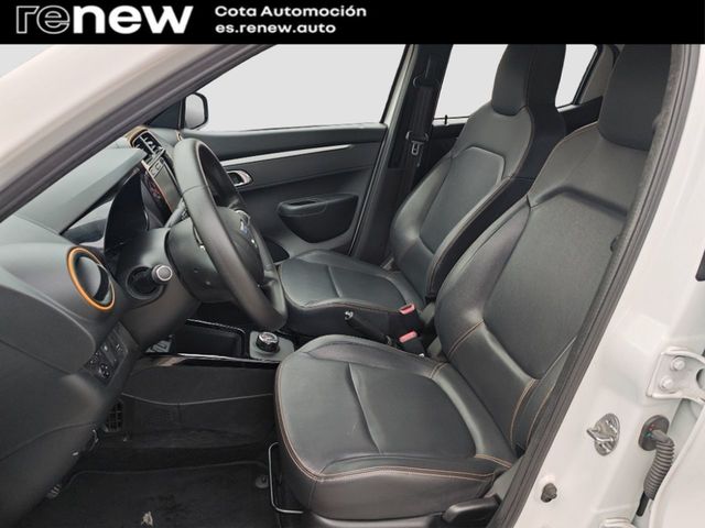Foto 5 Dacia Spring Comfort Plus Electric 33 kW (45 CV)