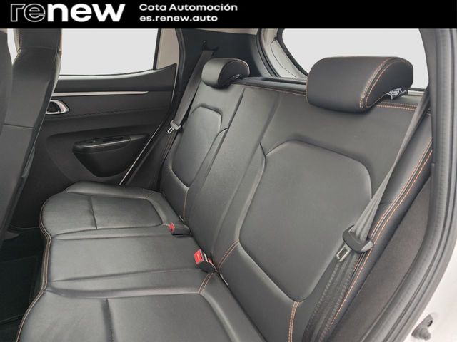Foto 7 Dacia Spring Comfort Plus Electric 33 kW (45 CV)