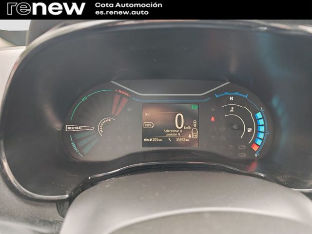 Foto 14 Dacia Spring Comfort Plus Electric 33 kW (45 CV)