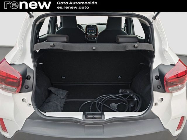 Foto 16 Dacia Spring Comfort Plus Electric 33 kW (45 CV)