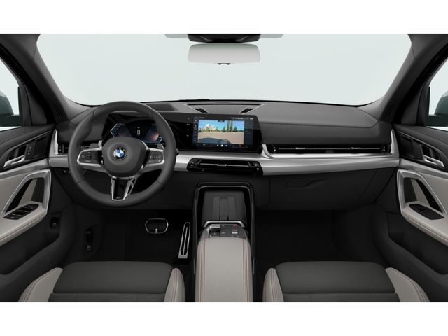 BMW X2 sDrive20i color Gris. Año 2024. 125KW(170CV). Gasolina. En concesionario Hispamovil, Orihuela de Alicante