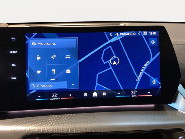 BMW X2 sDrive20i color Gris. Año 2024. 125KW(170CV). Gasolina. En concesionario Hispamovil, Orihuela de Alicante