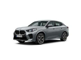 Fotos de BMW X2 sDrive20i color Gris. Año 2024. 125KW(170CV). Gasolina. En concesionario Hispamovil, Orihuela de Alicante