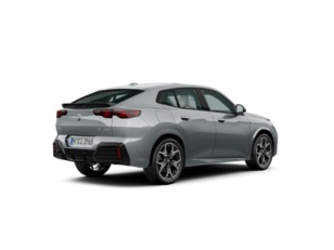 Fotos de BMW X2 sDrive20i color Gris. Año 2024. 125KW(170CV). Gasolina. En concesionario Hispamovil, Orihuela de Alicante