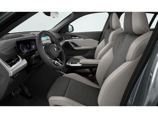 Fotos de BMW X2 sDrive20i color Gris. Año 2024. 125KW(170CV). Gasolina. En concesionario Hispamovil, Orihuela de Alicante