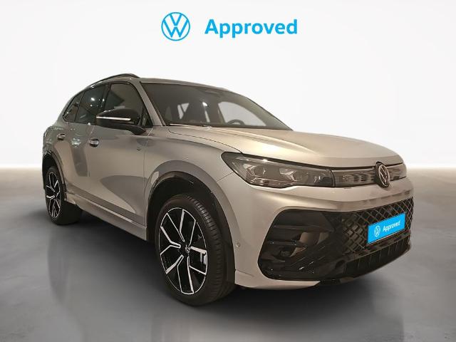 Volkswagen Tiguan 2.0 TDI de segunda mano