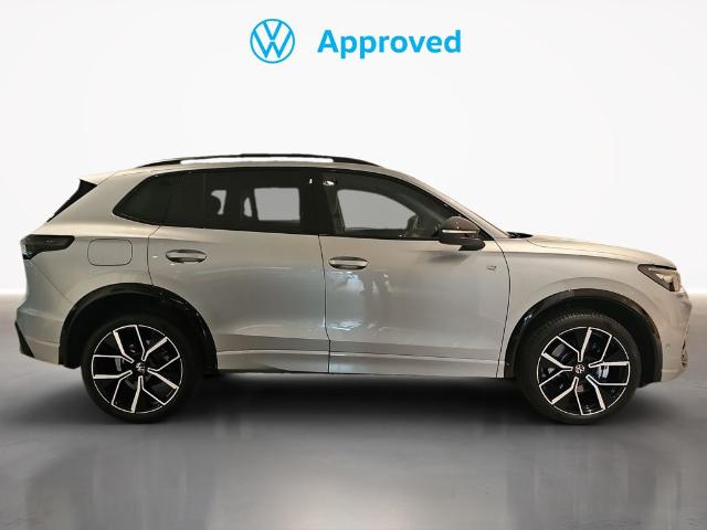 Volkswagen Tiguan R-Line 2.0 TDI 4Motion 142 kW (193 CV) DSG