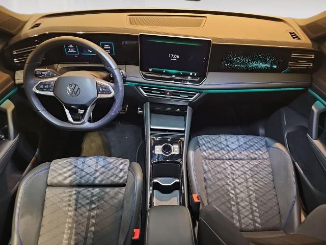 Volkswagen Tiguan R-Line 2.0 TDI 4Motion 142 kW (193 CV) DSG