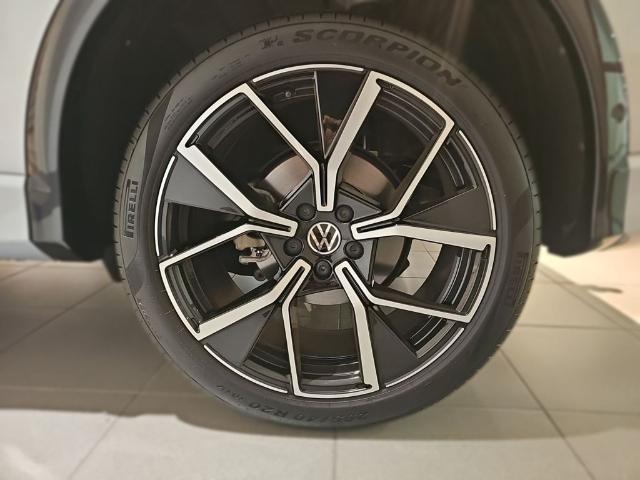 Volkswagen Tiguan R-Line 2.0 TDI 4Motion 142 kW (193 CV) DSG
