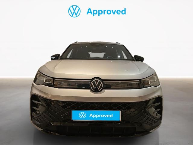 Volkswagen Tiguan R-Line 2.0 TDI 4Motion 142 kW (193 CV) DSG