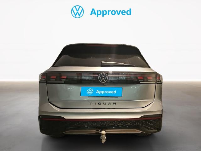 Volkswagen Tiguan R-Line 2.0 TDI 4Motion 142 kW (193 CV) DSG