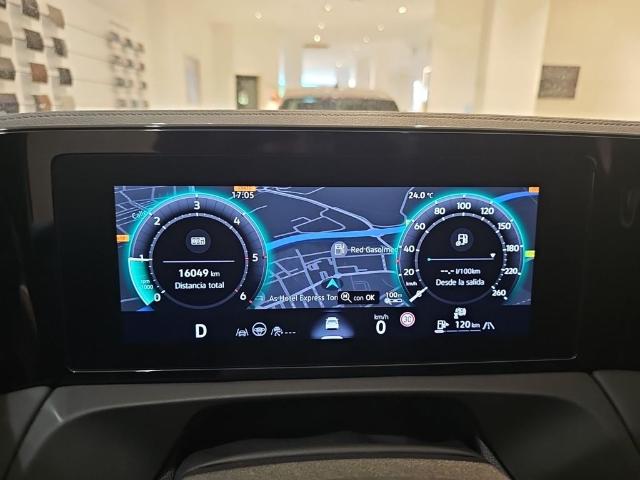 Volkswagen Tiguan R-Line 2.0 TDI 4Motion 142 kW (193 CV) DSG