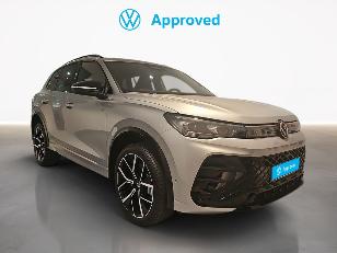 Volkswagen Tiguan 2.0 TDI de segunda mano