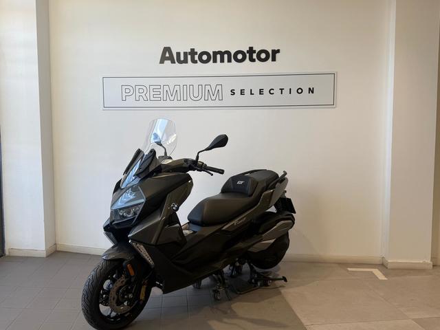 BMW Motorrad C 400 GT  de ocasión 