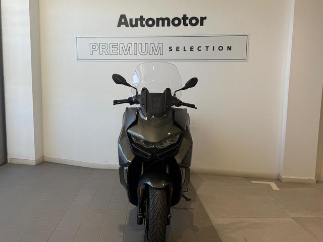 BMW Motorrad C 400 GT  de ocasión 