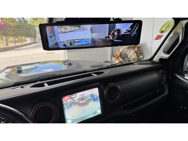 Jeep Gladiator 3.0 Ds Overland 4wd 194 kW (264 CV)