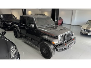 Jeep Gladiator 3.0 de segunda mano