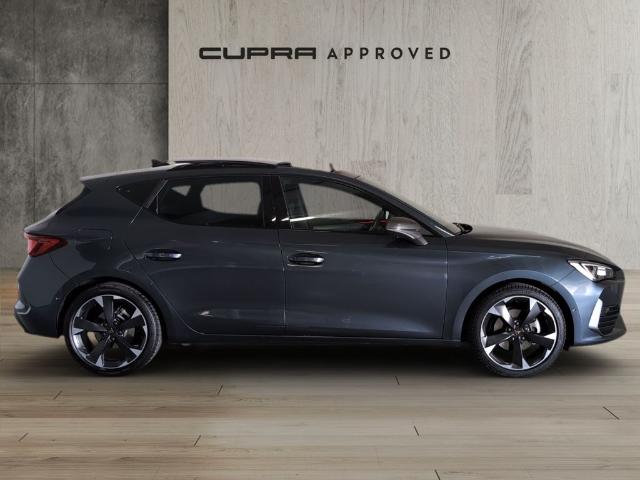 CUPRA León 1.5 eTSI DSG 110 kW (150 CV)
