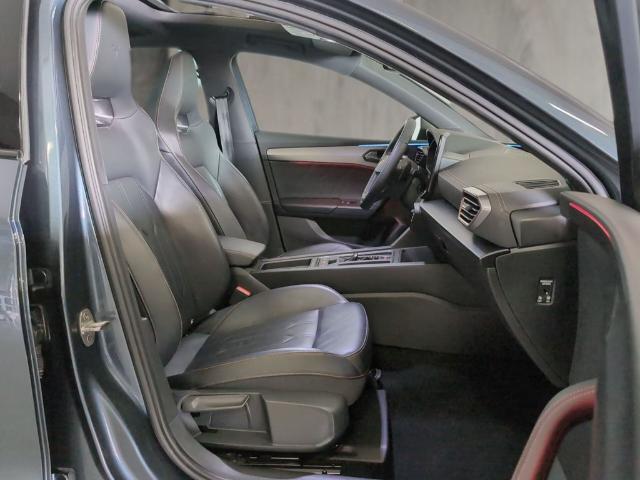 CUPRA León 1.5 eTSI DSG 110 kW (150 CV)