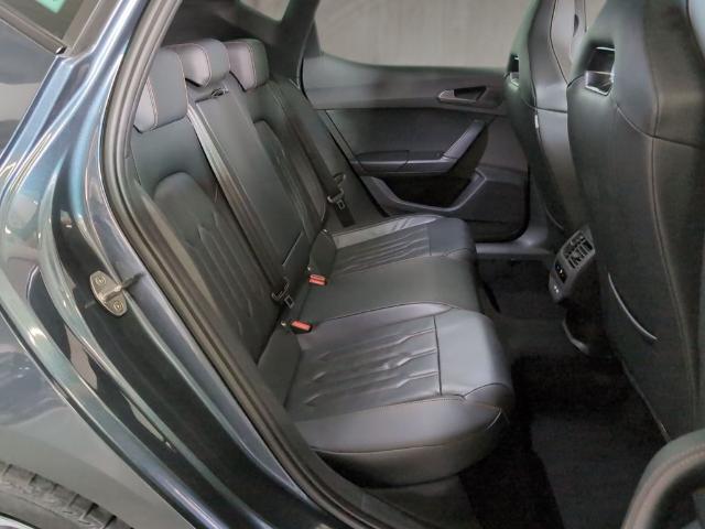 CUPRA León 1.5 eTSI DSG 110 kW (150 CV)