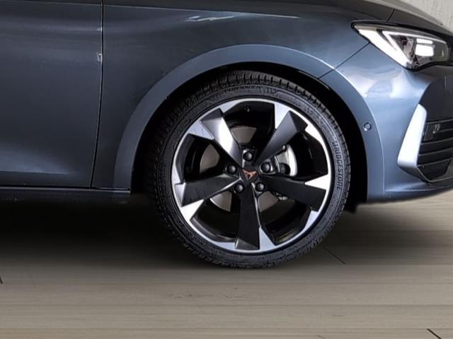 CUPRA León 1.5 eTSI DSG 110 kW (150 CV)