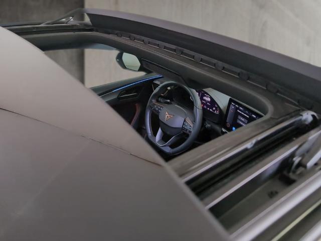 CUPRA León 1.5 eTSI DSG 110 kW (150 CV)