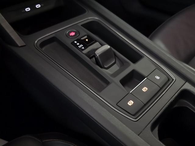 CUPRA León 1.5 eTSI DSG 110 kW (150 CV)