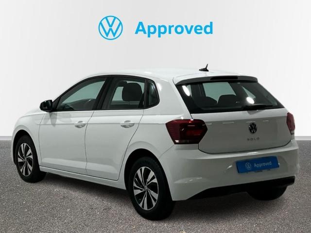 Volkswagen Polo Advance 1.0 TSI 70 kW (95 CV)