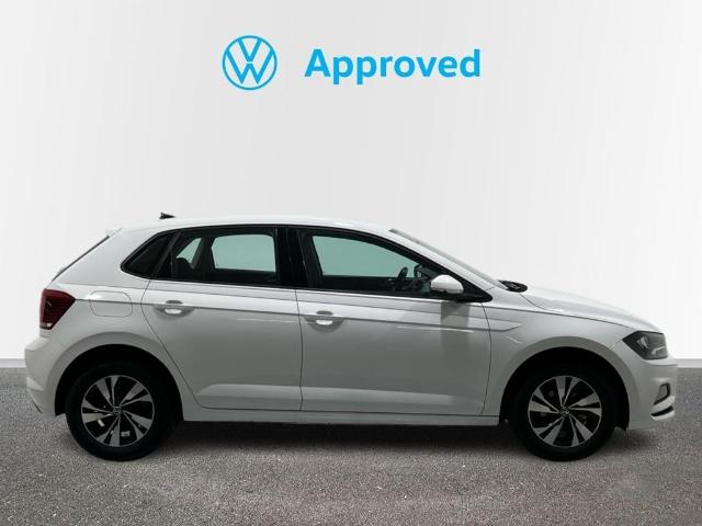 Volkswagen Polo Advance 1.0 TSI 70 kW (95 CV)