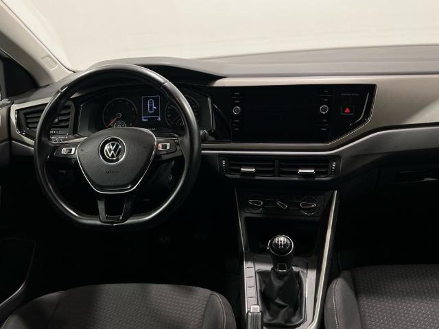Volkswagen Polo Advance 1.0 TSI 70 kW (95 CV)
