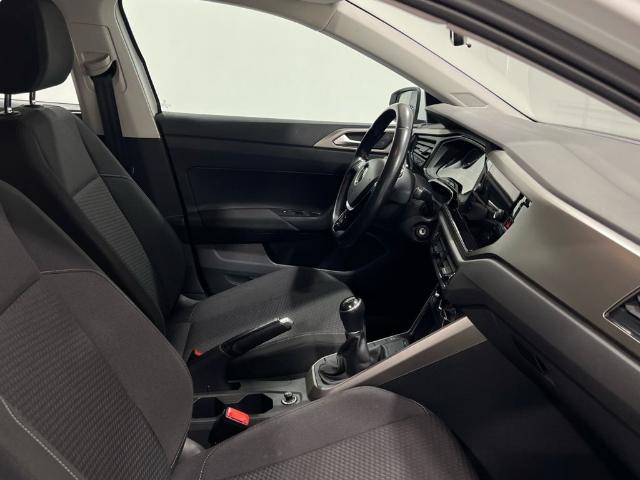 Volkswagen Polo Advance 1.0 TSI 70 kW (95 CV)