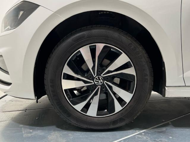 Volkswagen Polo Advance 1.0 TSI 70 kW (95 CV)