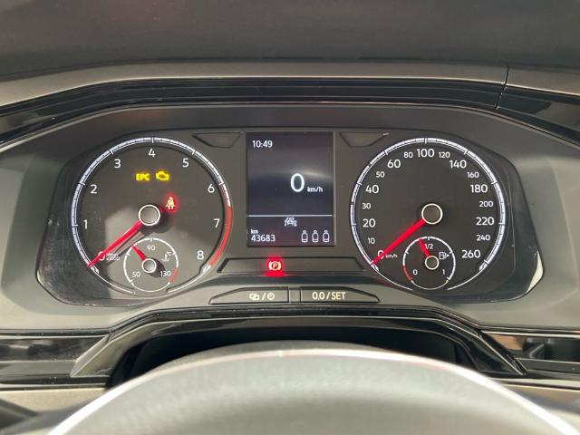 Volkswagen Polo Advance 1.0 TSI 70 kW (95 CV)