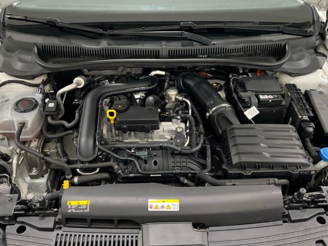 Volkswagen Polo Advance 1.0 TSI 70 kW (95 CV)