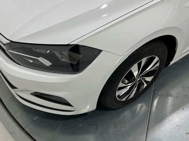 Volkswagen Polo Advance 1.0 TSI 70 kW (95 CV)