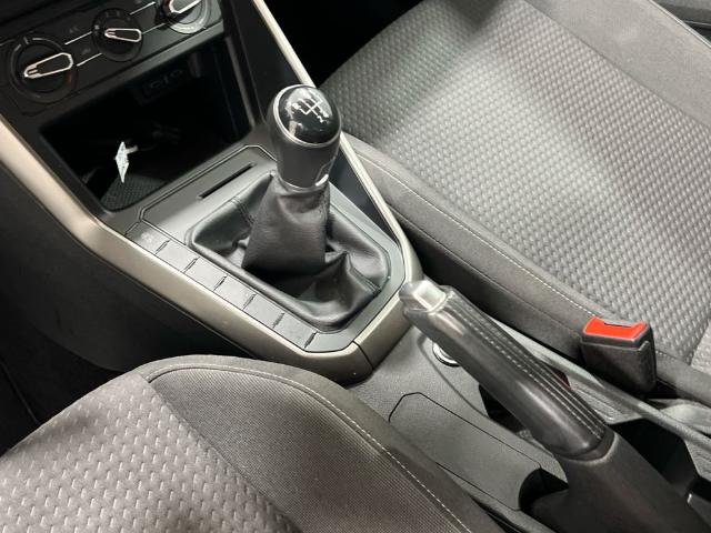 Volkswagen Polo Advance 1.0 TSI 70 kW (95 CV)