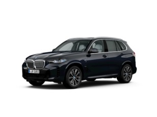 Fotos de BMW X5 xDrive50e color Negro. Año 2025. 360KW(489CV). Híbrido Electro/Gasolina. En concesionario Hispamovil Elche de Alicante